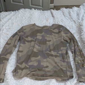 Hollister long sleeve